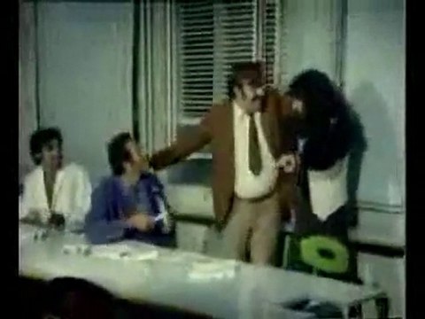 Barış Manço - Dere Boyu Kavaklar (Acem Kızı)