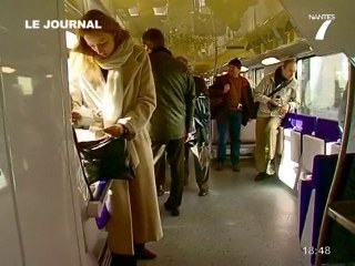 Les Pays de la Loire pénalise la SNCF!