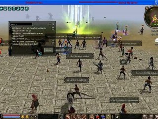 only metin2 küfür mağduru xxChakkaLxx