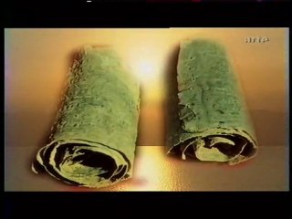 Le mystère Qumran - Les Manuscrits de la Mer Morte 1/3