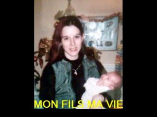 mon fils ma vie