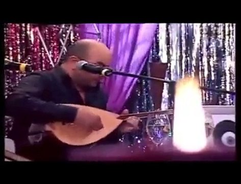 Kıvırcık Ali ve Oğlu Eren Bir Selam Sal (Düet)