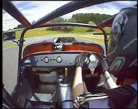 mas du clos debut 2010