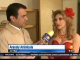 Posibles proyectos de Aracely Arambula