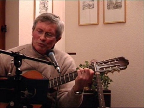 We Shall Overcome (Joan Baez Cover)