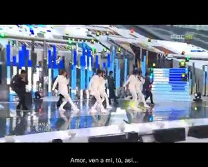 ☆ ss501 ☆ - ♫ Love Like This ♫ Sub Español (Live)