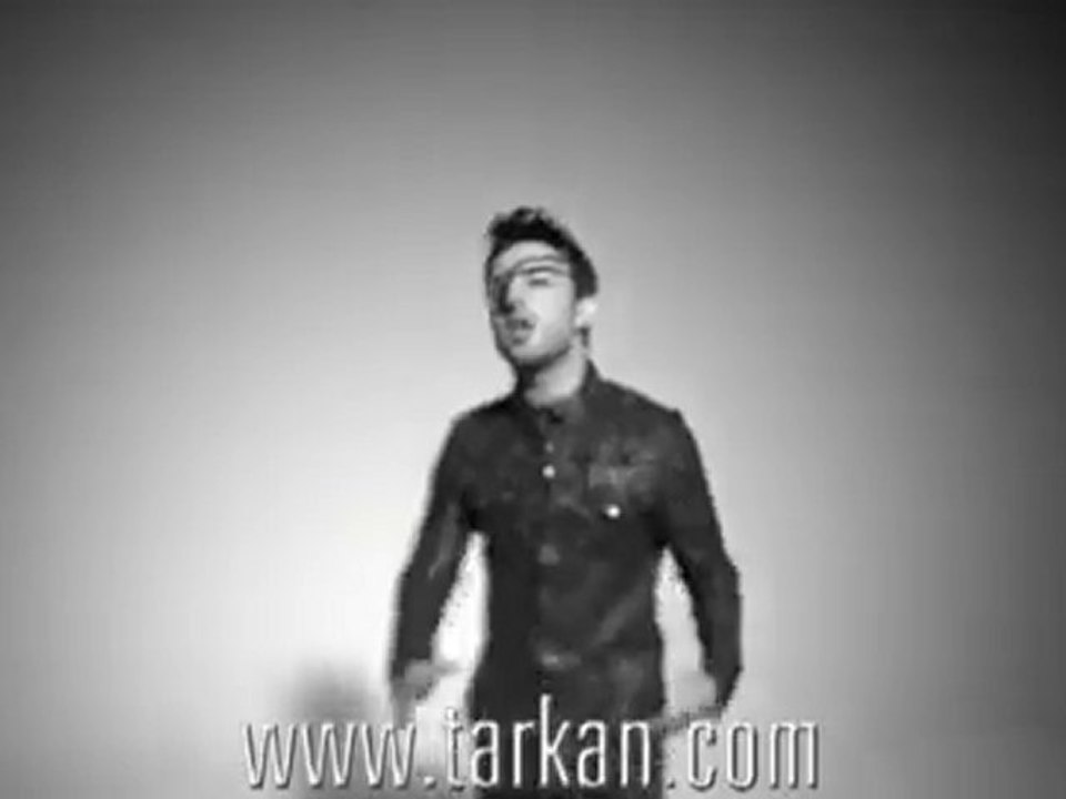 TARKAN - ACIMAYACAK