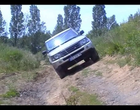 Land Rover Range Sport TD6 HSE