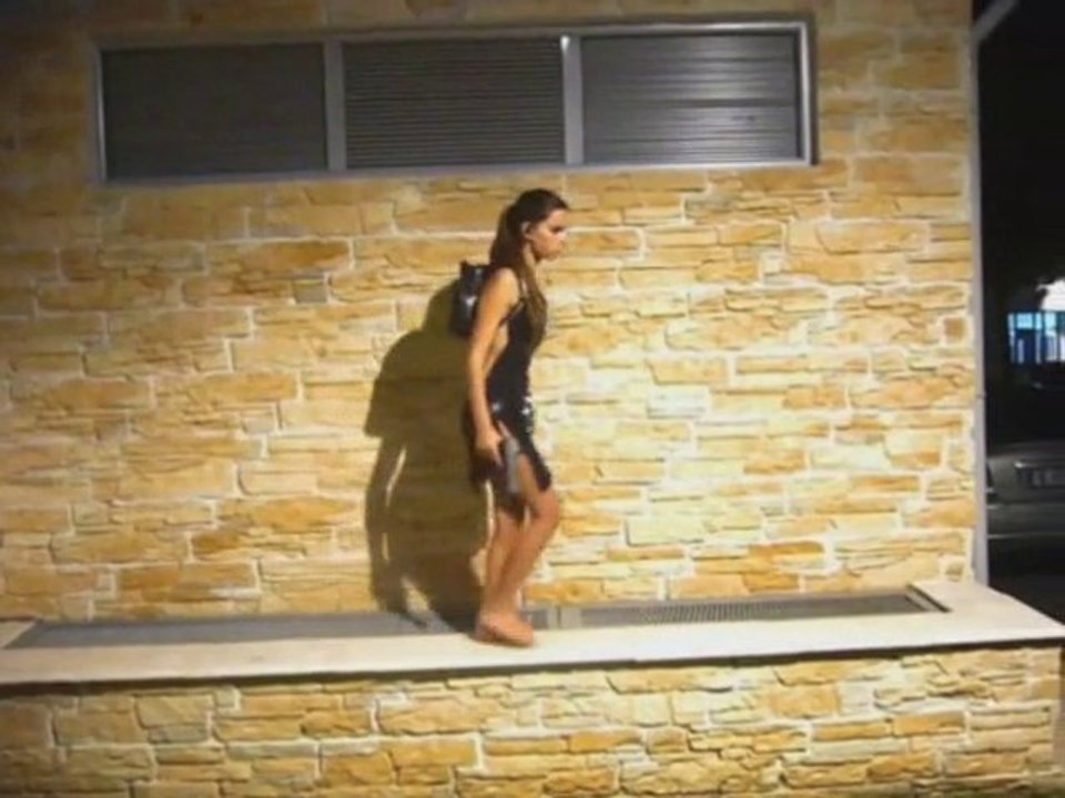 Tomb Raider Legend Tokyo (Lara Croft Cosplay)