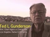 Ted Gunderson - Chemtrails are Aircrap Poisoning Us