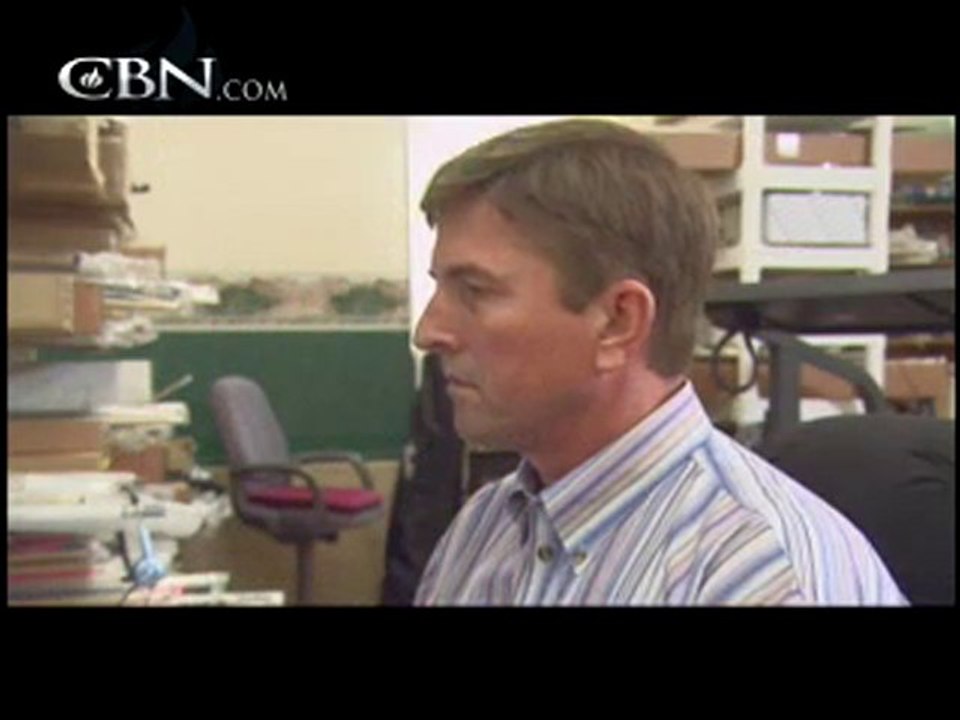 How to Succeed in a Tough Economy     - CBN.com