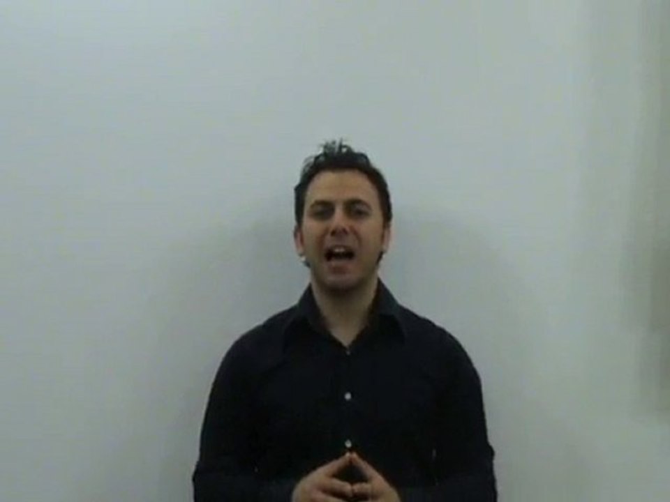 Stuttering Help, Stuttering Tips and Advices