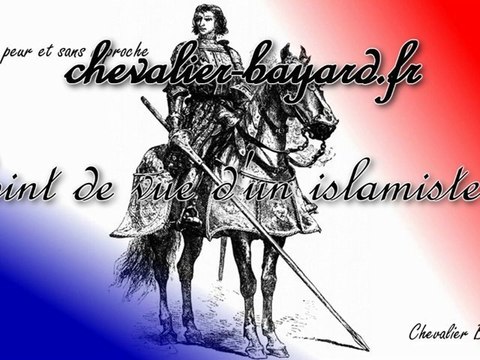 Assises sur l'islamisation de l'Europe - un islamiste v3