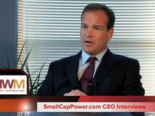 New NWM Mining Video