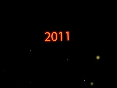 Vidéo Jeunes UMP Vaucluse