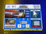 New Year Sale Used Car Commercial for Honda Cars of Bellevue