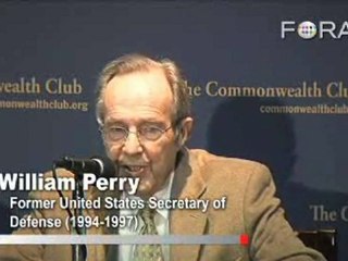 Advice to the President on Nuclear Weapons