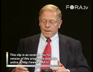 T.J. Rodgers on Green Capitalists