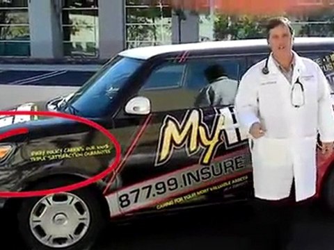 Save on auto insurance-call the Insurance Doc Riverside CA