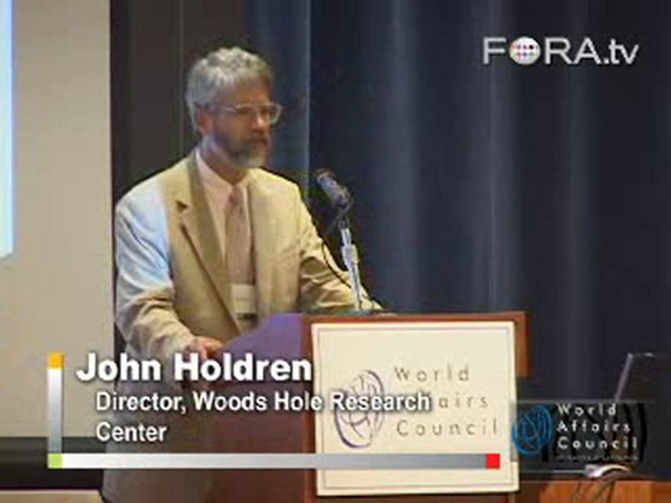 Misperceptions of the Global Warming Crisis