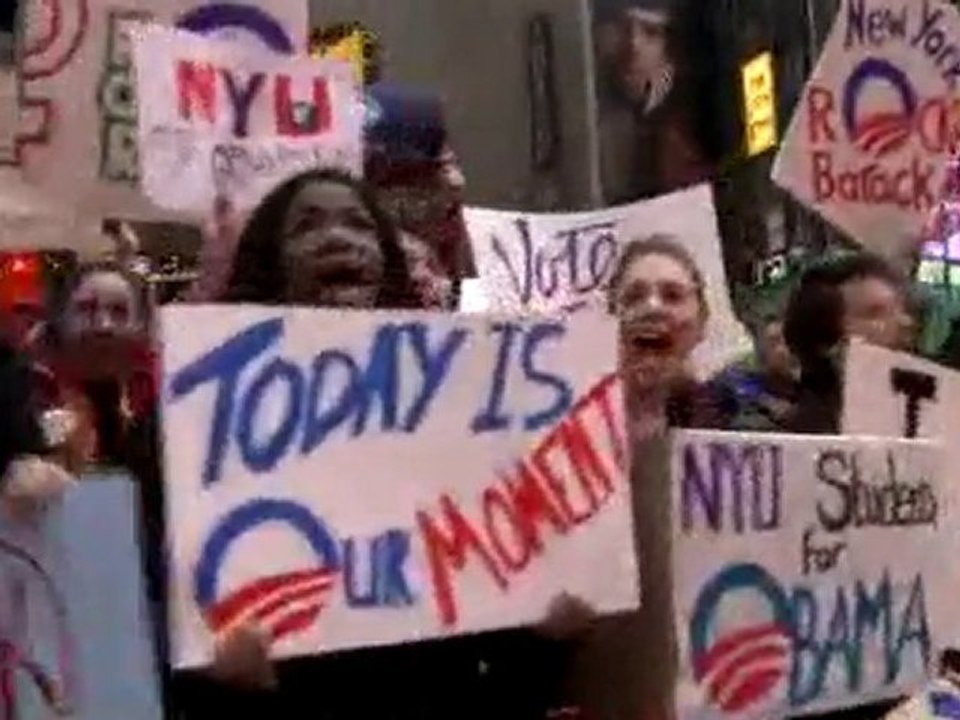 Go-Bama: Between Hope & Dreams Trailer