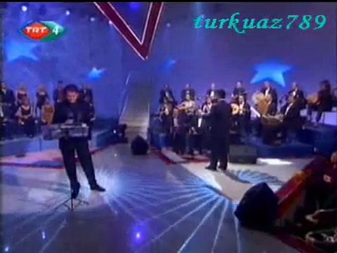 Ahmet ÖZHAN -Nar Tanem Bir Tanem