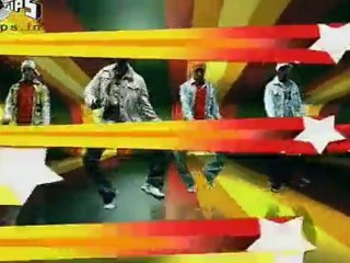 Belly Dancing - Apache Indian - By Dude love