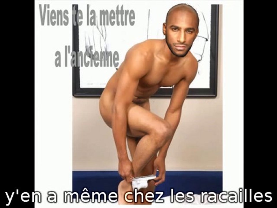 La face cachée - Peperonie Ice - FlowJob