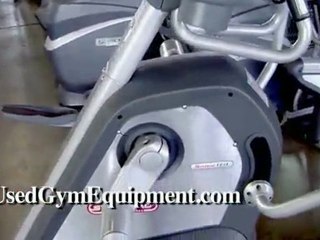Discover the Star Trac PTBTx Ellipticals – Premium Fitness Equipment 🏋️‍♂️