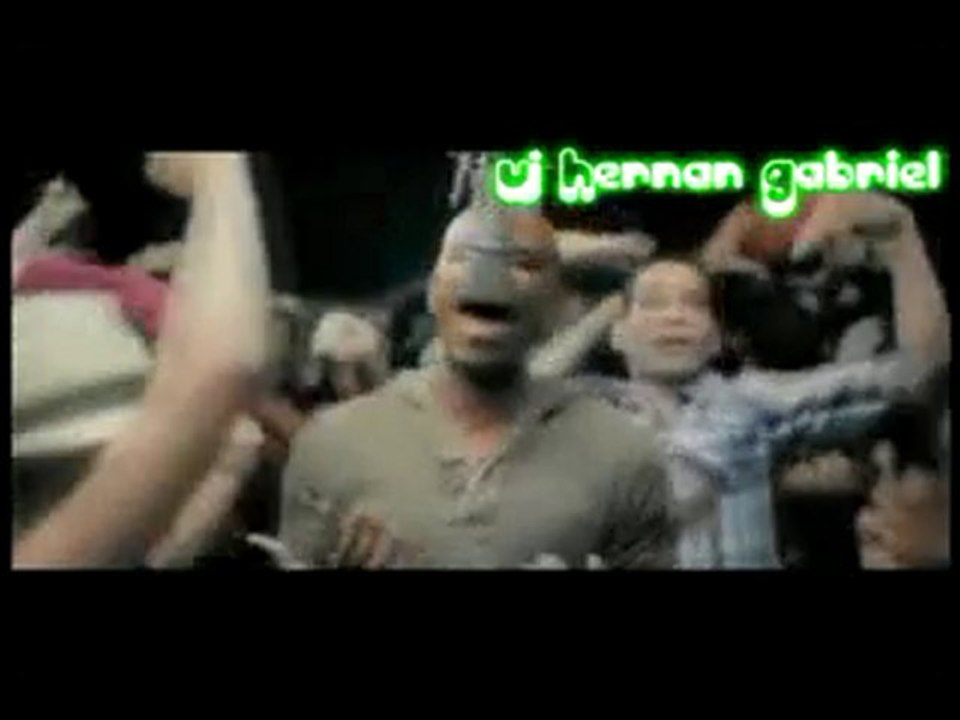 GETTING OVER YOU - DAVID GUETTA - Dj Nikko Fernet Dj´s Group