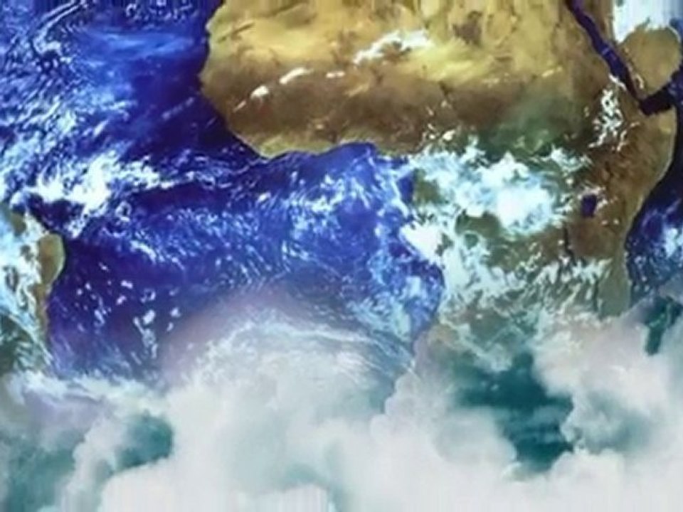 Trailer seconde partie Ancestral Earth Saison 1