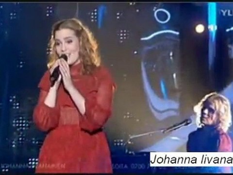 Finland Recap Heat 1 Revote Game