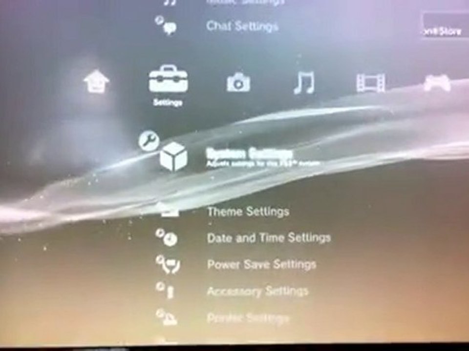 Jailbreak _ Hack PS3 On 3.55 Firmware Free