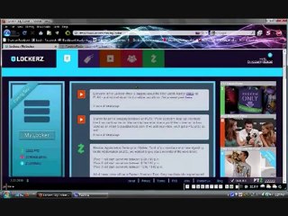 New Lockerz Hack 22_222 PTZ January 2011 (PS3_Xbox 360_ PSP)