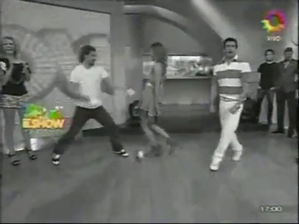 P&P - Beso mimo