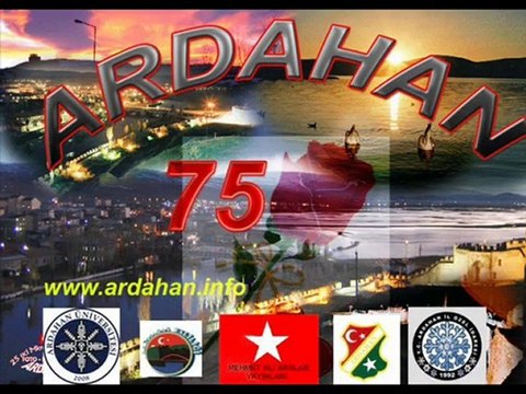 ARDAHAN KARS IĞDIR @TANITIM@ Mehmet ali arslan YAYINLARI