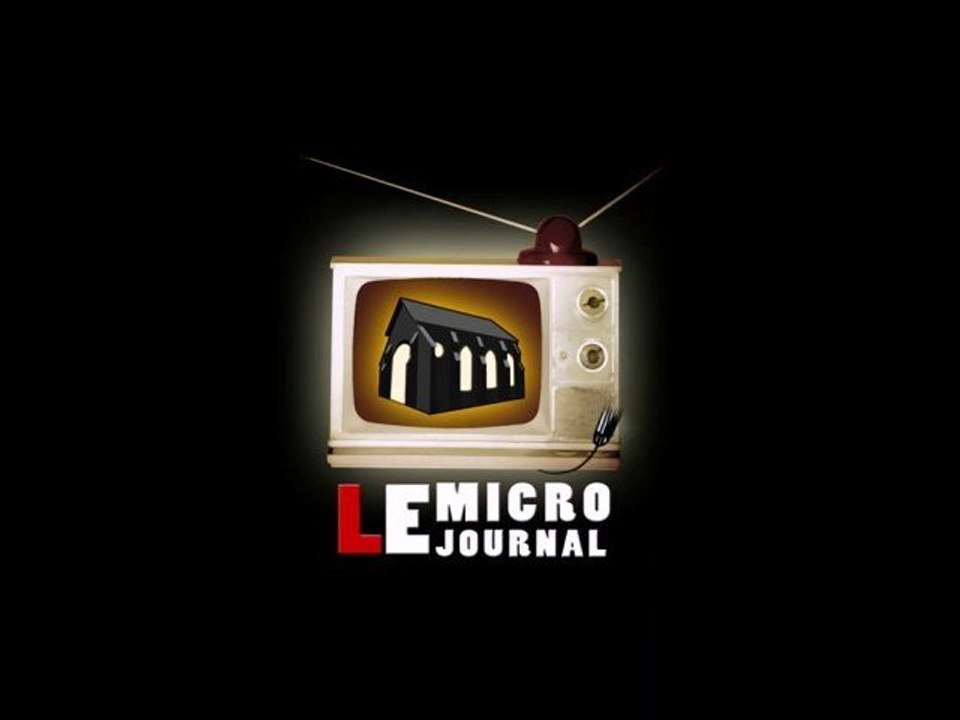 Micro Journal