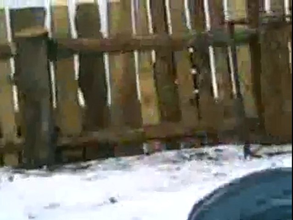 Иду на таран