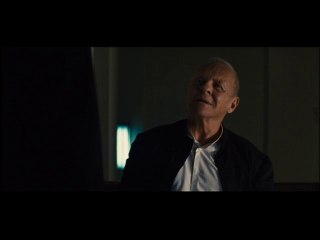 The Rite - You think you outsmarted him?