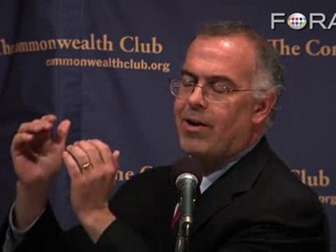 The End of 'No Drama Obama'? David Brooks on Obama 2.0