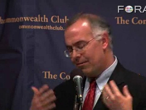 David Brooks Blasts Media Coverage of Tucson Shooting
