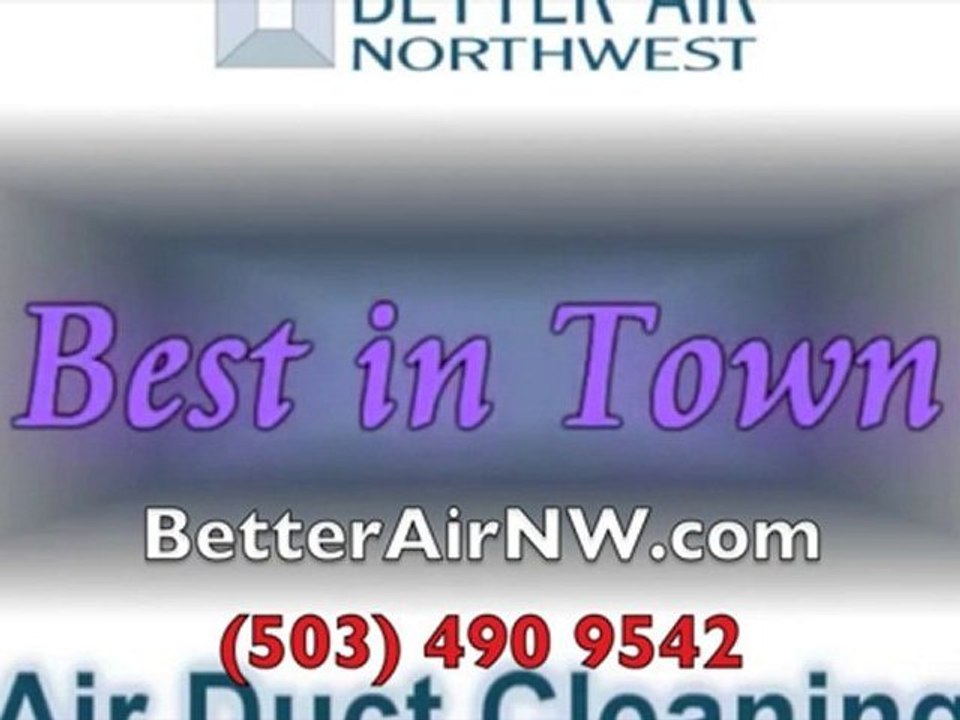 Air Dryer Cleaning service Portland OR