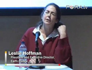 Finding Pleasure in Sustainable Living