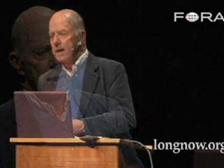 Huey Johnson Recommends the Netherlands' Green Strategies