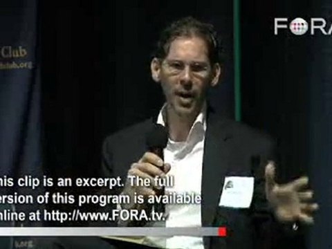 Raphael Bemporad on Branding for Social Good