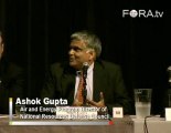 Ashok Gupta on the Effectiveness of ESCOs