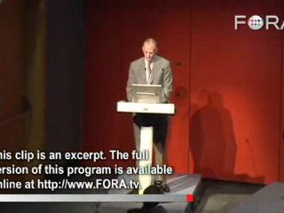 Tony Vaughn on Efficient Drilling Completion