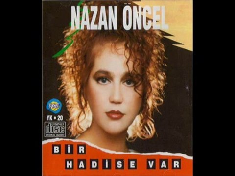 Nazan Öncel - Leylim Yar