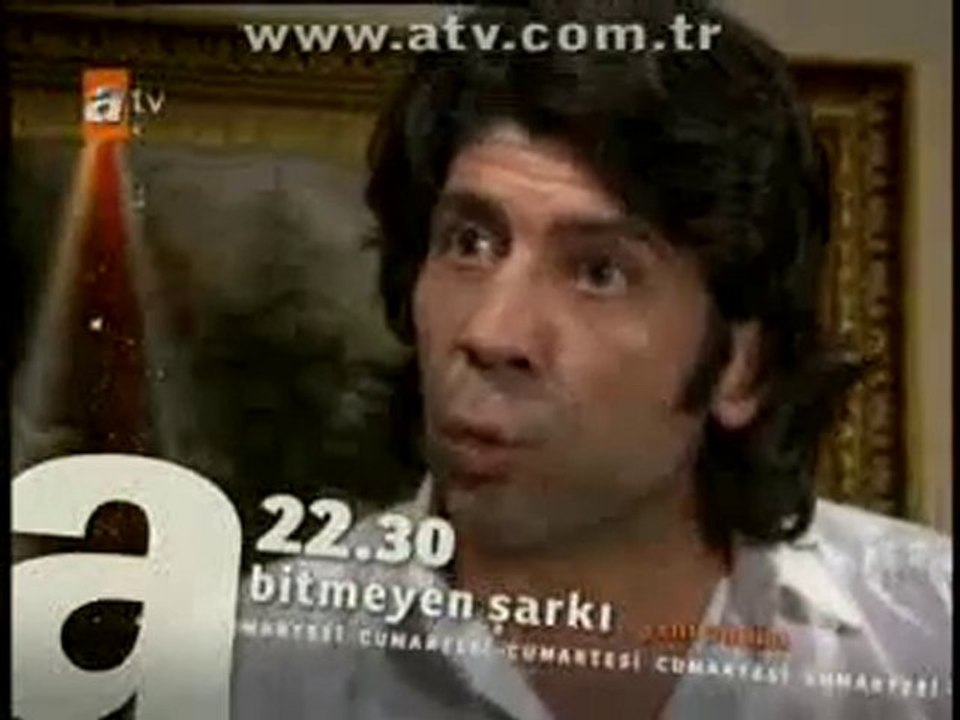 ATV - Yeni Diziler - Bitmeyen Şarkı2