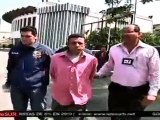 Autoridades colombianas agradecen deportación de miembro de ELN
